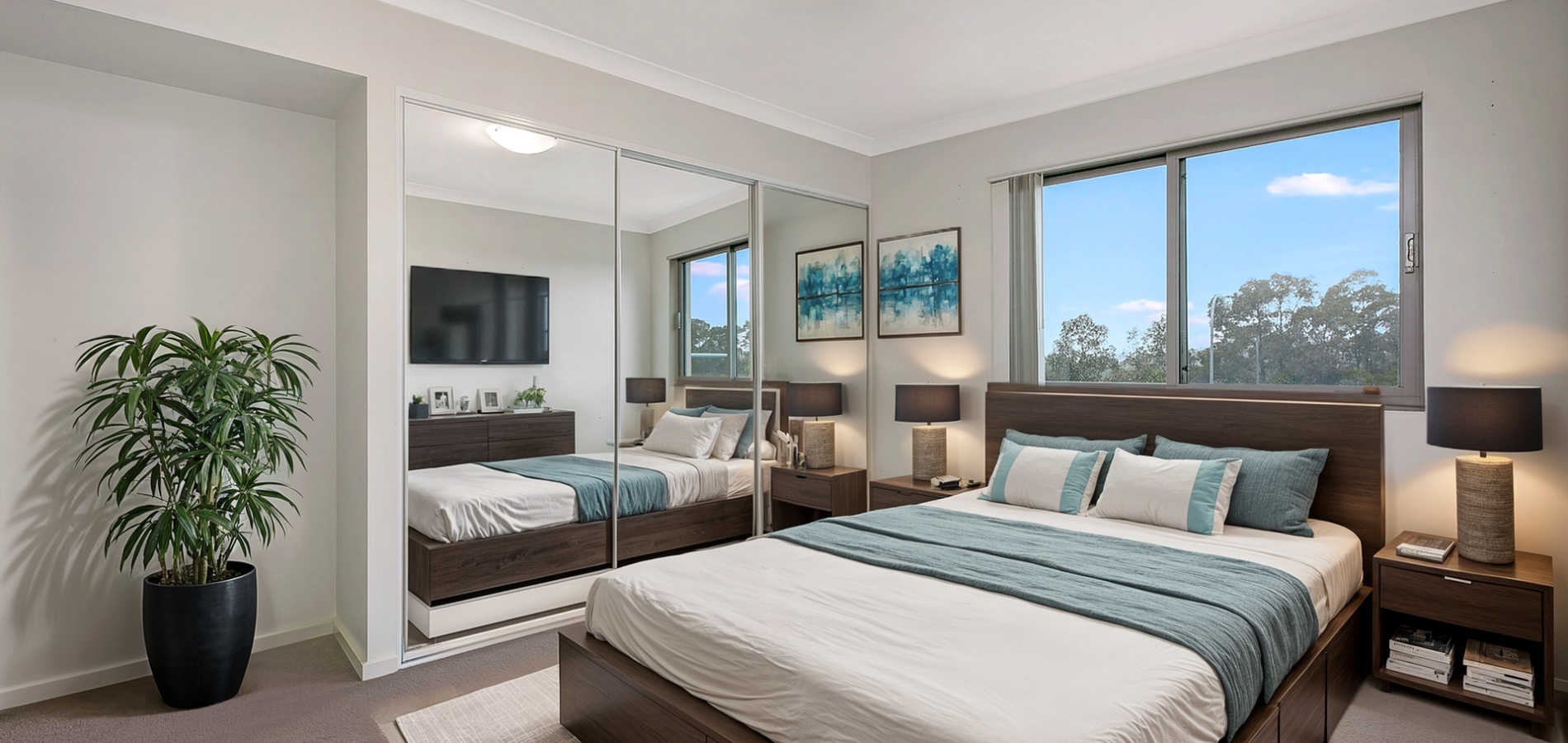 Sold - 121/1-9 Florence Street - New Property in South Wentworthville - Real Estate by Sam Dehaiby