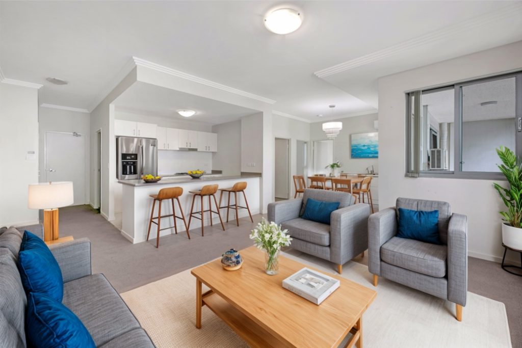 Sold - 121/1-9 Florence Street - New Property in South Wentworthville - Real Estate by Sam Dehaiby