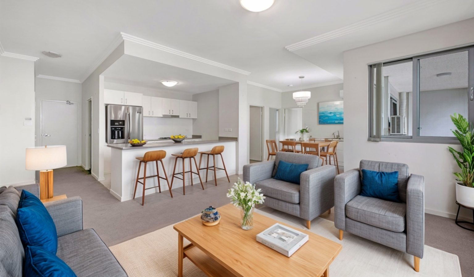 Sold - 121/1-9 Florence Street - New Property in South Wentworthville - Real Estate by Sam Dehaiby