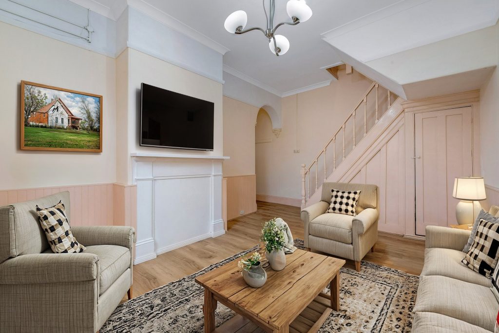 Sold - 52 The Avenue - New Property in Granville - Real Estate by Sam Dehaiby