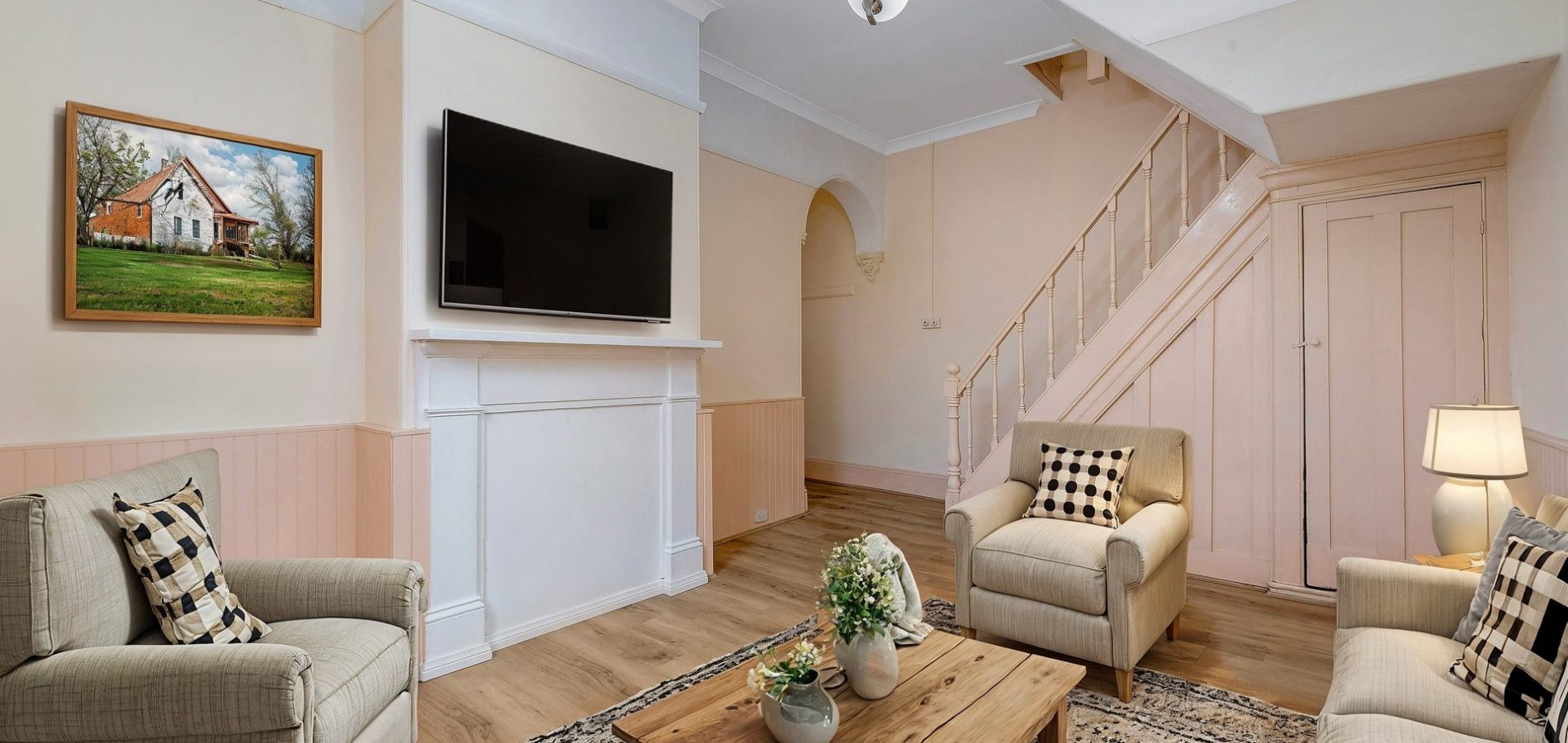 Sold - 52 The Avenue - New Property in Granville - Real Estate by Sam Dehaiby