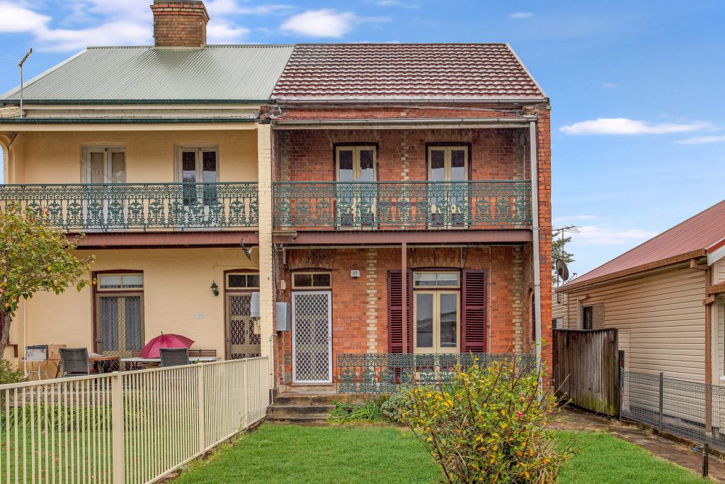 Sold - 52 The Avenue - New Property in Granville - Real Estate by Sam Dehaiby