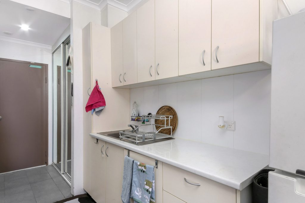 Sold - 143/22 Great Western Highway - New Property in Parramatta - Real Estate by Sam Dehaiby