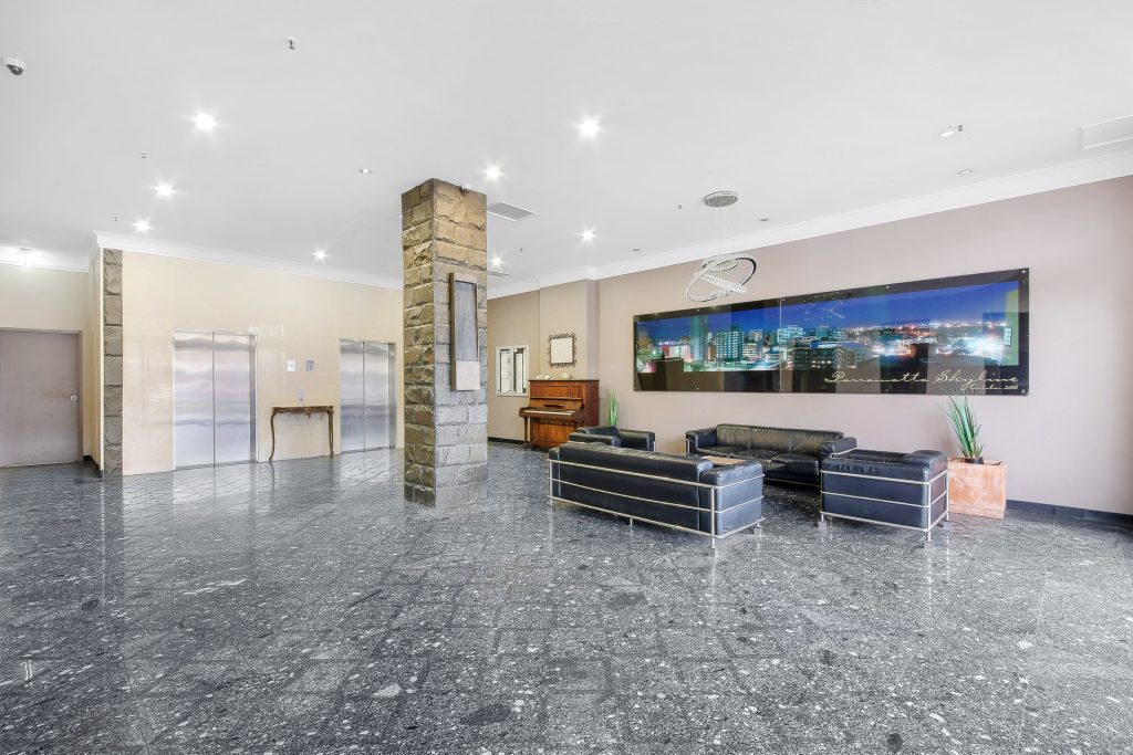 Sold - 143/22 Great Western Highway - New Property in Parramatta - Real Estate by Sam Dehaiby