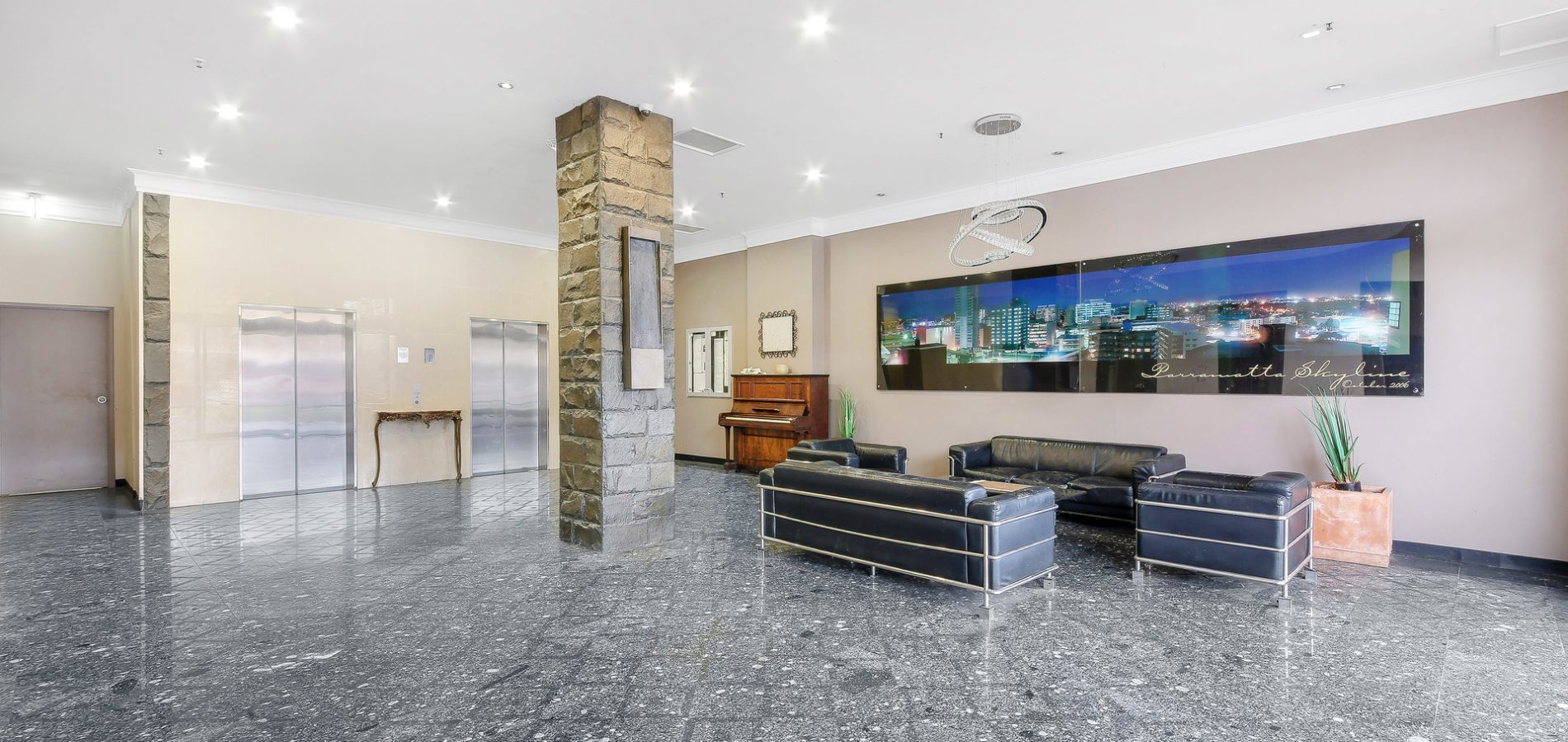 Sold - 143/22 Great Western Highway - New Property in Parramatta - Real Estate by Sam Dehaiby