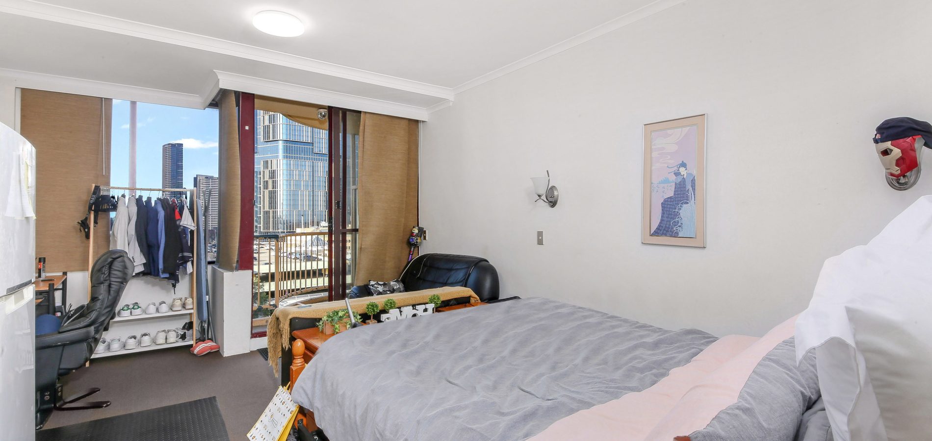 Sold - 143/22 Great Western Highway - New Property in Parramatta - Real Estate by Sam Dehaiby