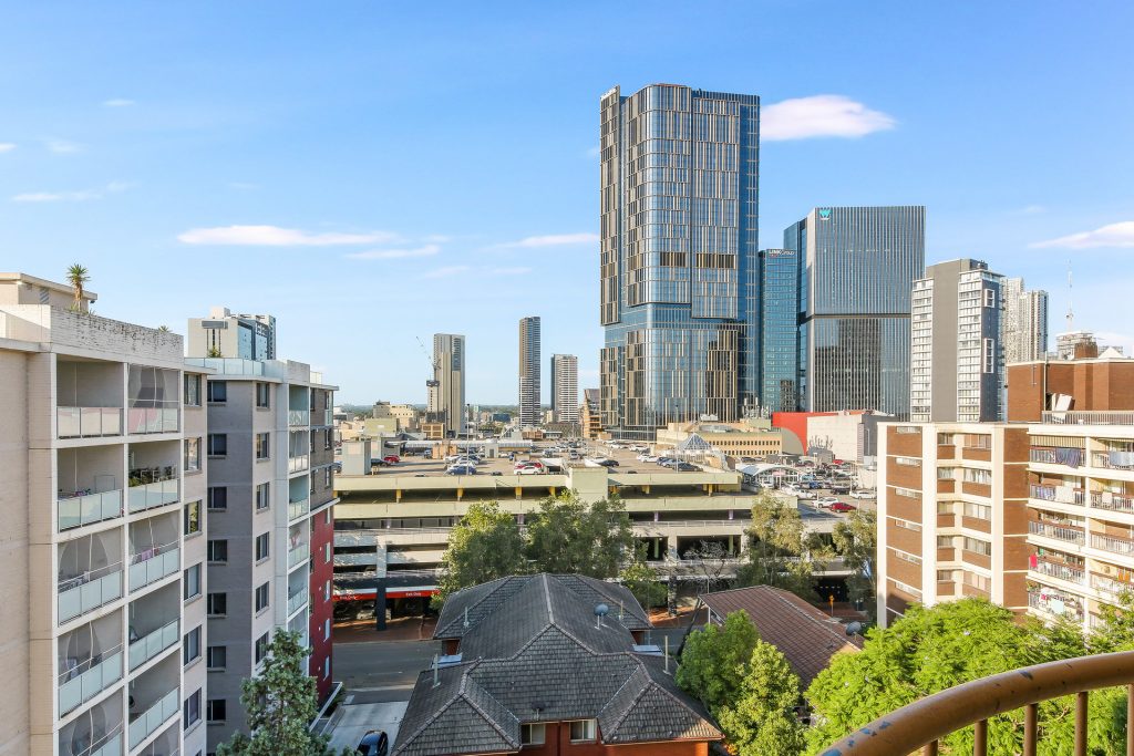 Sold - 143/22 Great Western Highway - New Property in Parramatta - Real Estate by Sam Dehaiby
