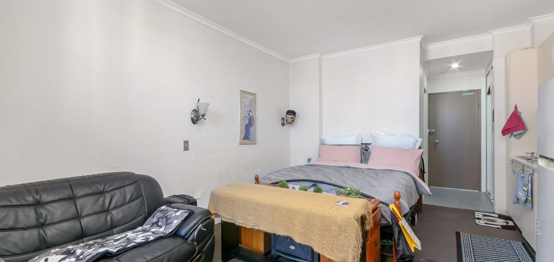 Sold - 143/22 Great Western Highway - New Property in Parramatta - Real Estate by Sam Dehaiby