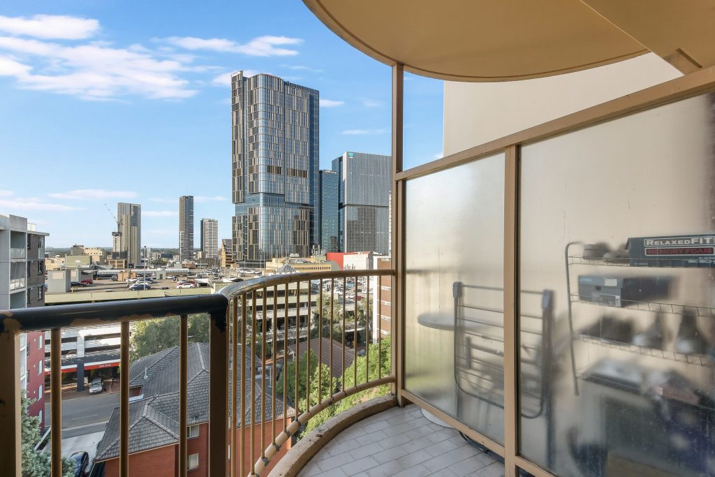 Sold - 143/22 Great Western Highway - New Property in Parramatta - Real Estate by Sam Dehaiby