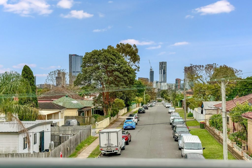 Sold - 9/128 Woodville Road - New Property in Merrylands - Real Estate by Sam Dehaiby
