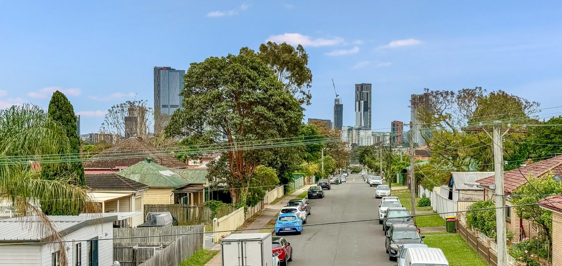 Sold - 9/128 Woodville Road - New Property in Merrylands - Real Estate by Sam Dehaiby