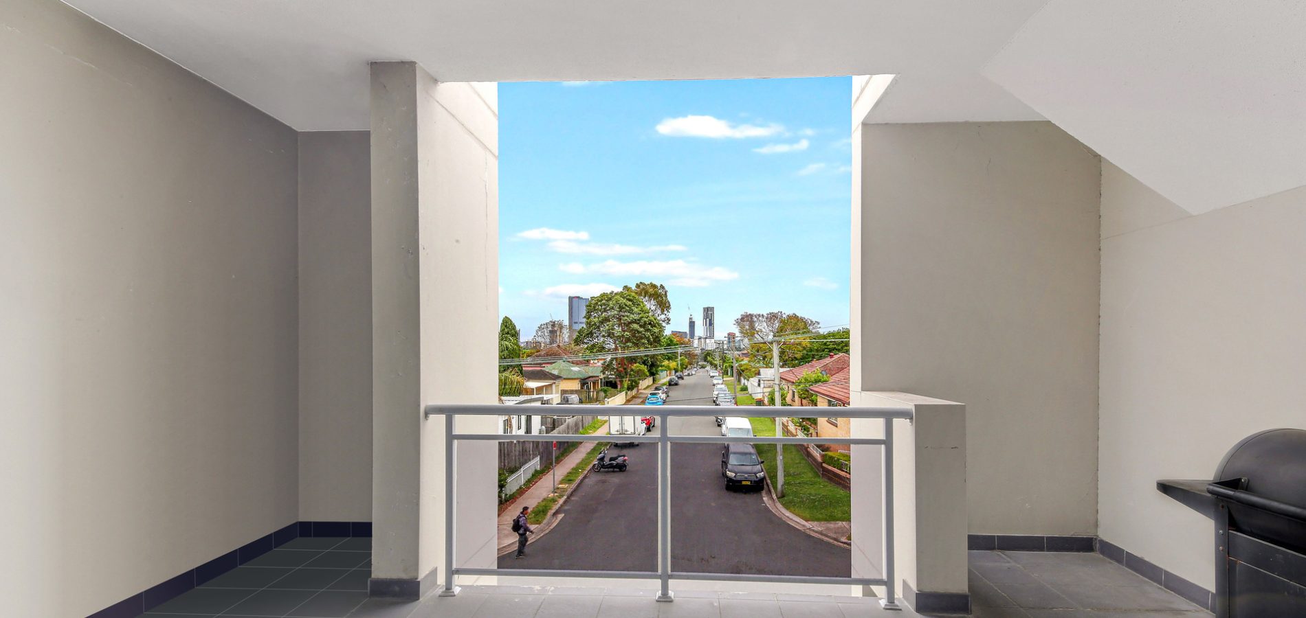 Sold - 9/128 Woodville Road - New Property in Merrylands - Real Estate by Sam Dehaiby