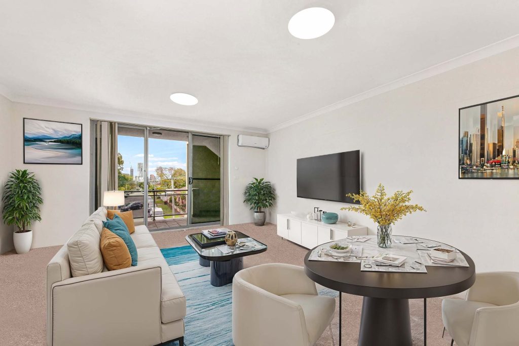 Sold - 9/128 Woodville Road - New Property in Merrylands - Real Estate by Sam Dehaiby