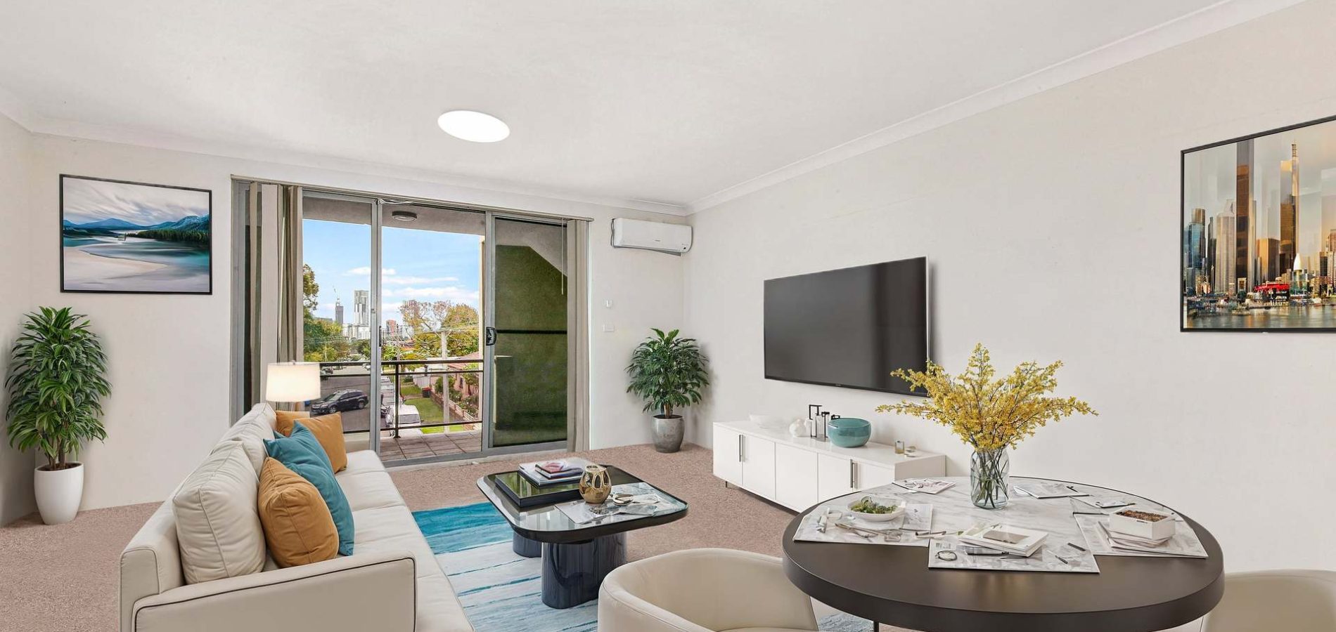Sold - 9/128 Woodville Road - New Property in Merrylands - Real Estate by Sam Dehaiby