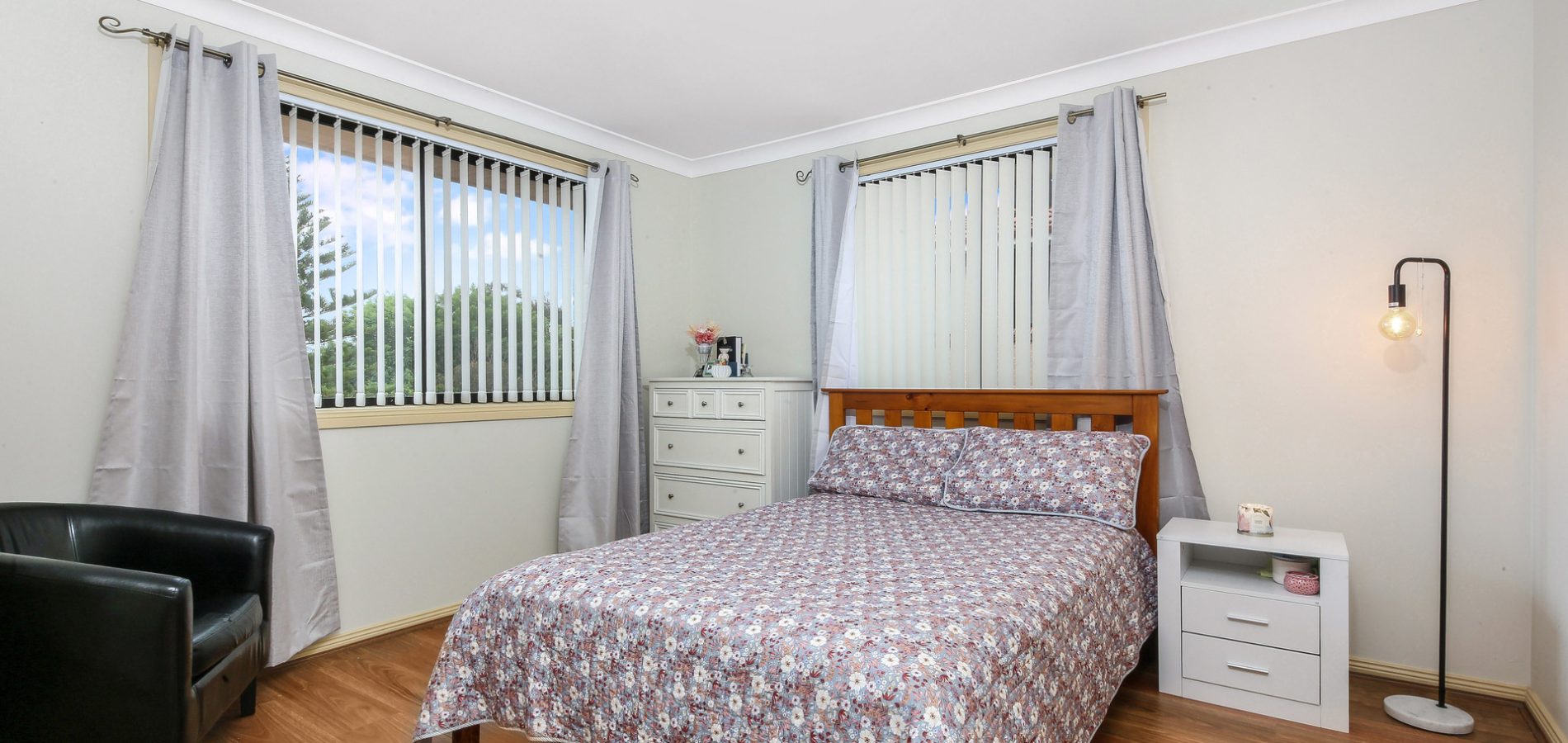 Sold - 7/7 Graham Street - New Property in Doonside - Real Estate by Sam Dehaiby