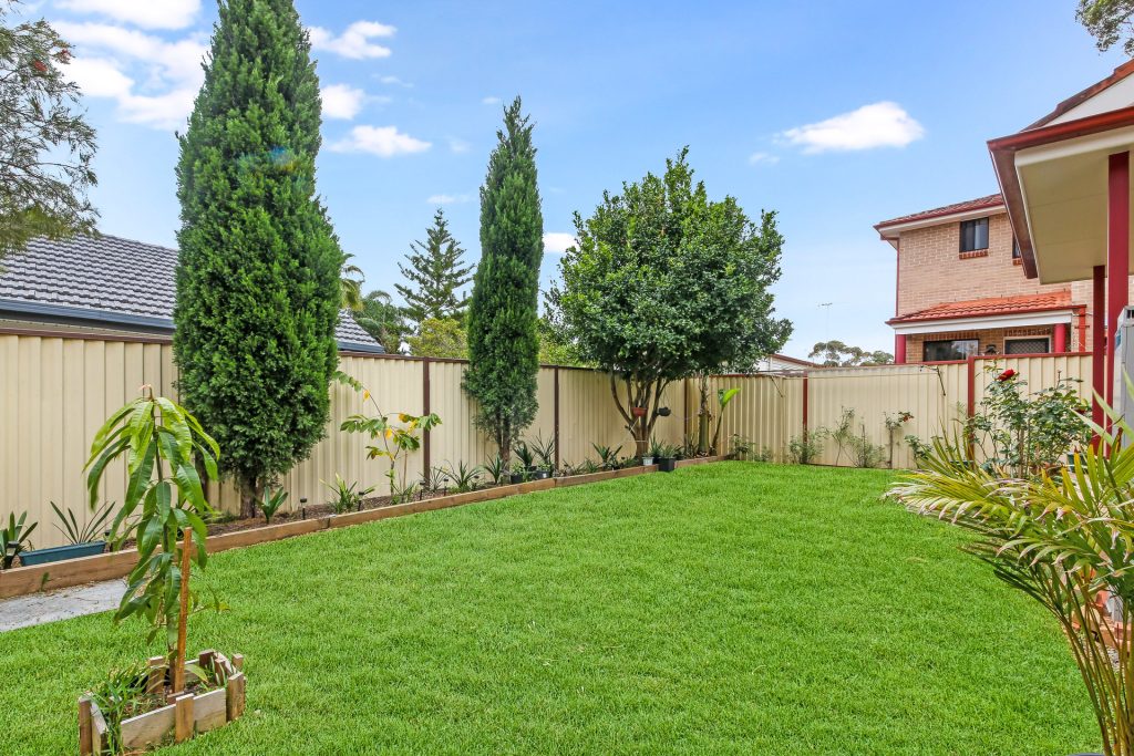 Sold - 7/7 Graham Street - New Property in Doonside - Real Estate by Sam Dehaiby
