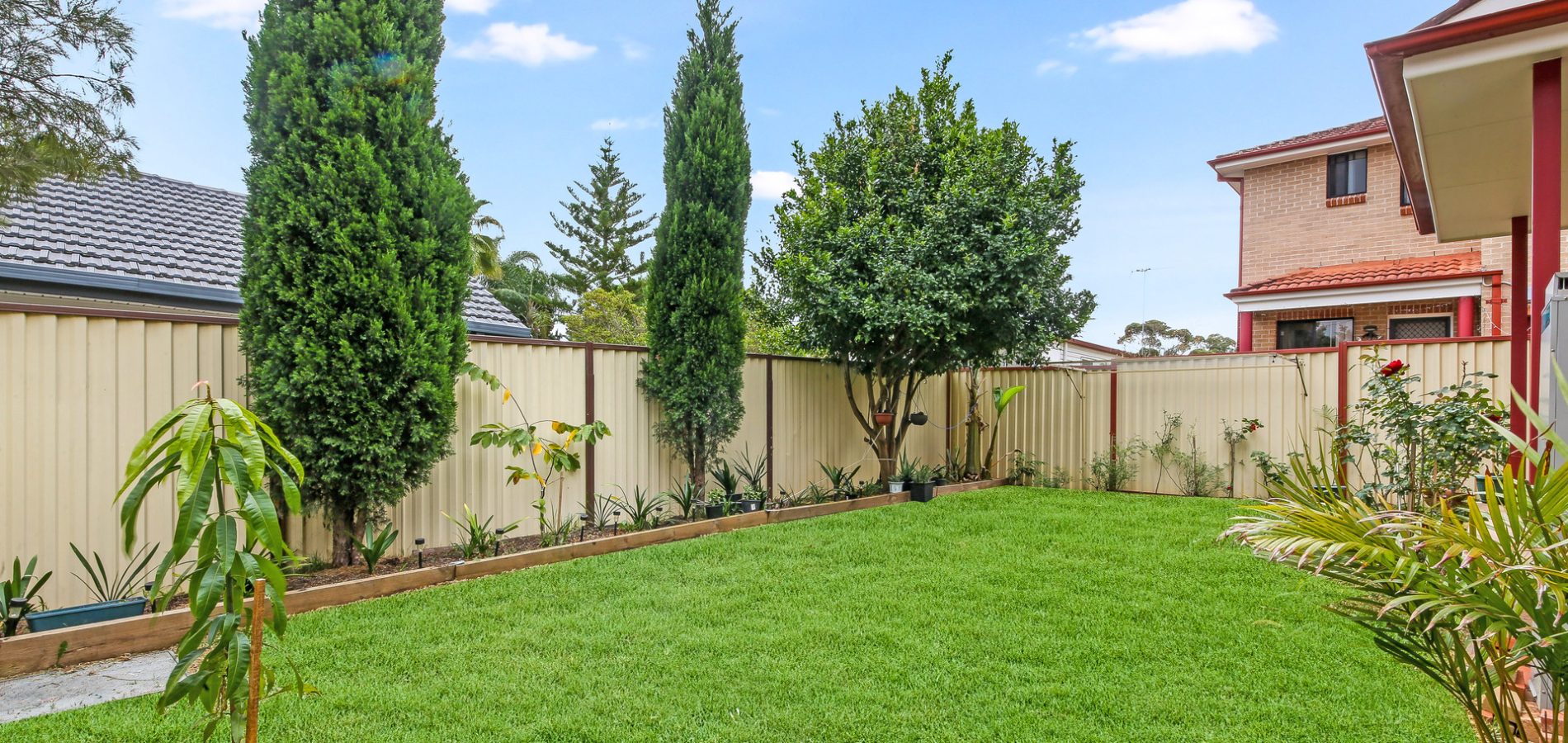 Sold - 7/7 Graham Street - New Property in Doonside - Real Estate by Sam Dehaiby
