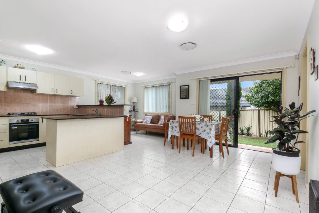 Sold - 7/7 Graham Street - New Property in Doonside - Real Estate by Sam Dehaiby