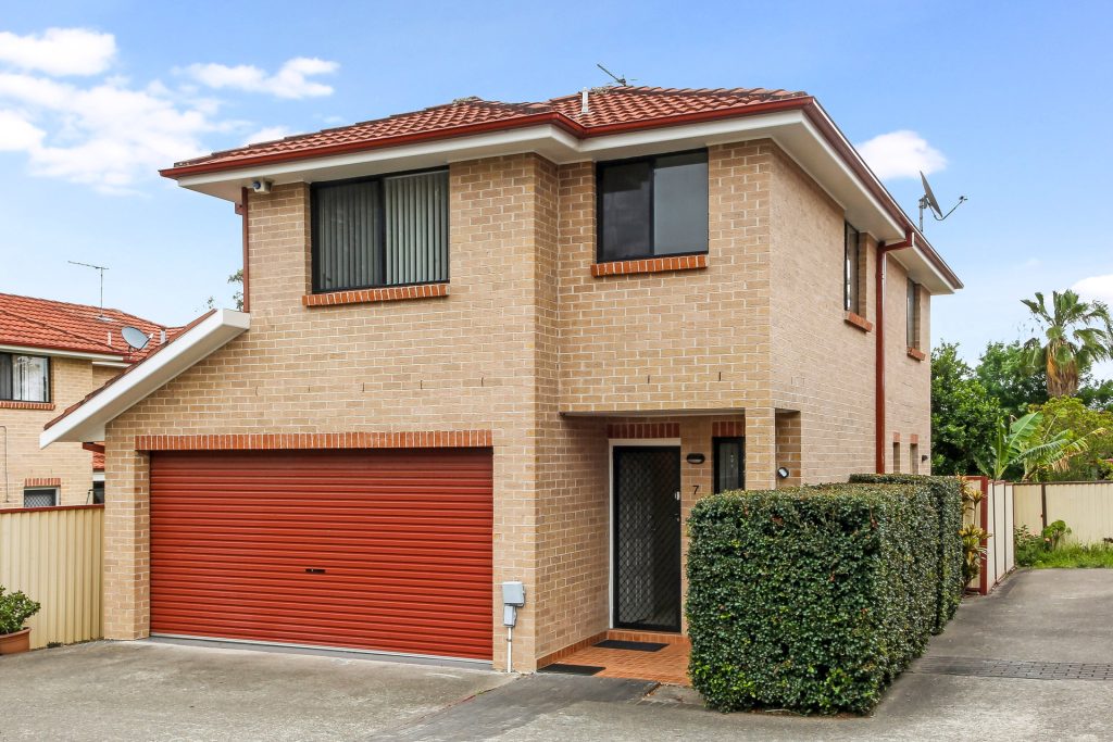Sold - 7/7 Graham Street - New Property in Doonside - Real Estate by Sam Dehaiby