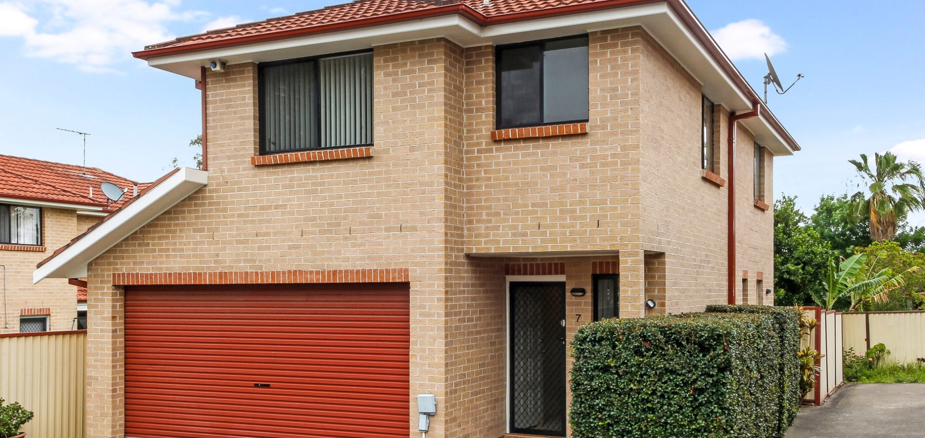 Sold - 7/7 Graham Street - New Property in Doonside - Real Estate by Sam Dehaiby