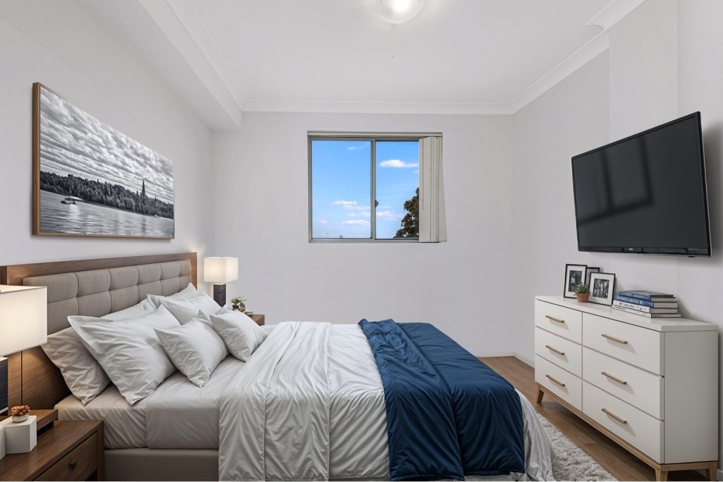 Sold - 9/128 Woodville Road - New Property in Merrylands - Real Estate by Sam Dehaiby