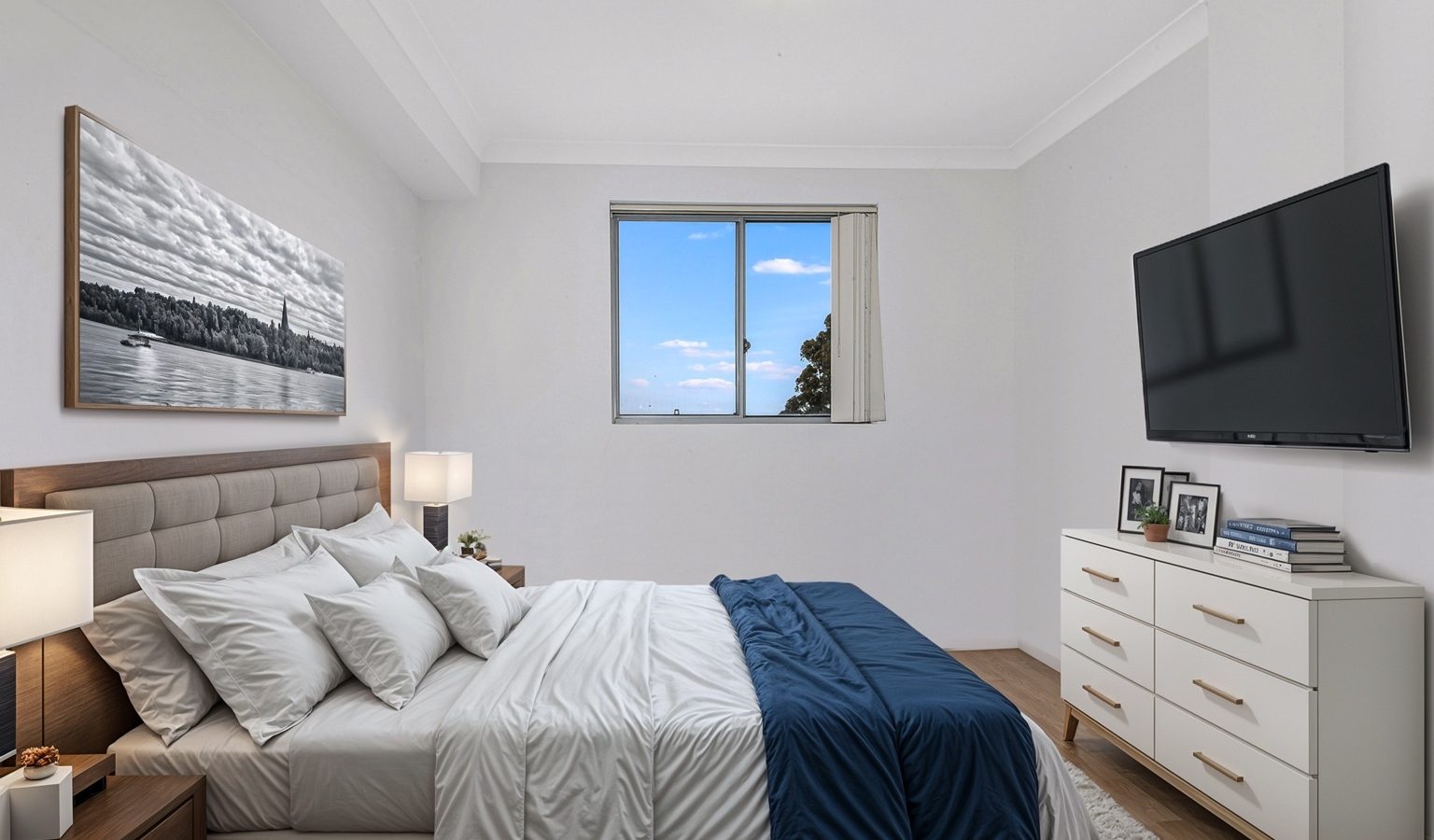 Sold - 9/128 Woodville Road - New Property in Merrylands - Real Estate by Sam Dehaiby