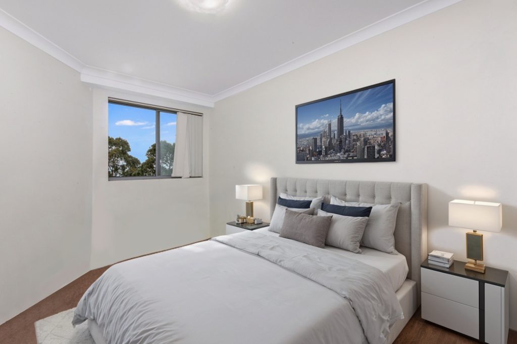 Sold - 9/128 Woodville Road - New Property in Merrylands - Real Estate by Sam Dehaiby