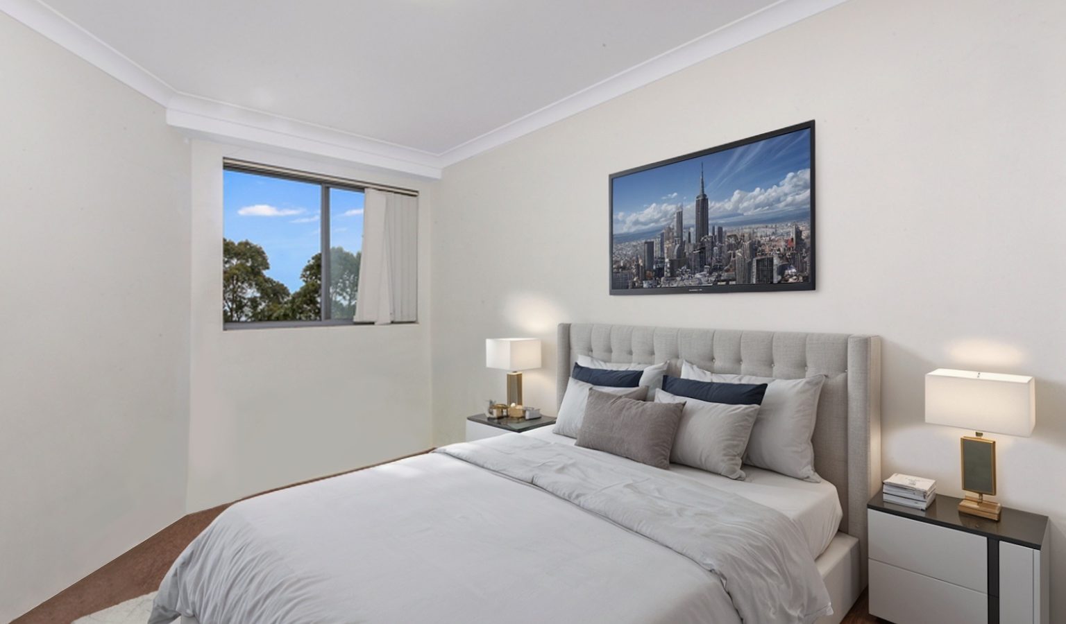Sold - 9/128 Woodville Road - New Property in Merrylands - Real Estate by Sam Dehaiby