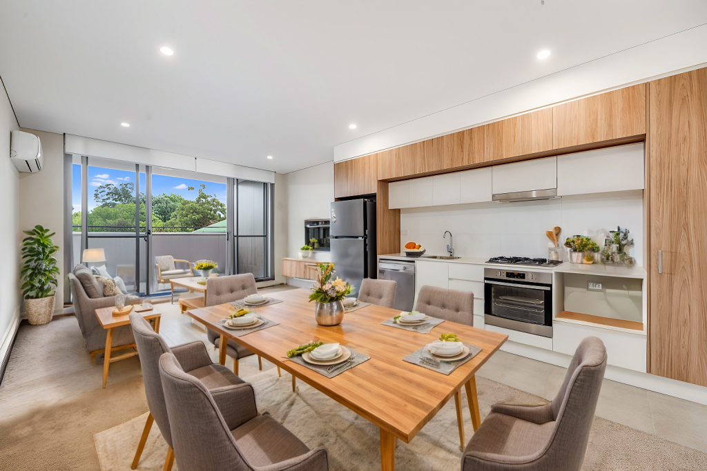 Sold - 105/18 Louis Street - New Property in Granville - Real Estate by Sam Dehaiby