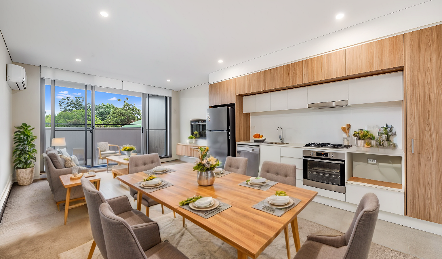 Sold - 105/18 Louis Street - New Property in Granville - Real Estate by Sam Dehaiby