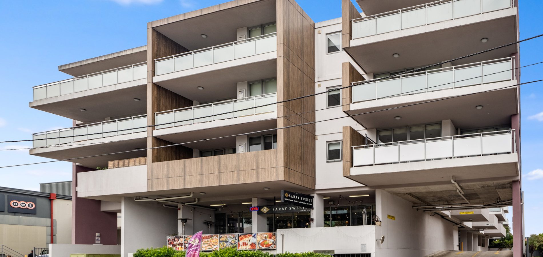 Sold - 105/18 Louis Street - New Property in Granville - Real Estate by Sam Dehaiby