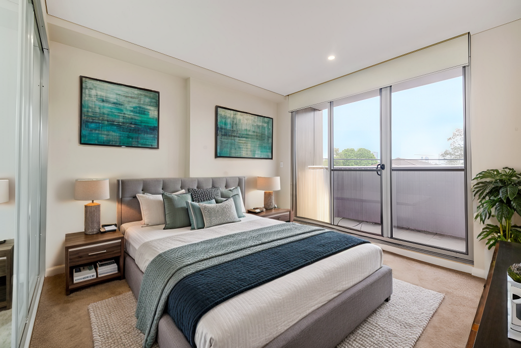 Sold - 105/18 Louis Street - New Property in Granville - Real Estate by Sam Dehaiby
