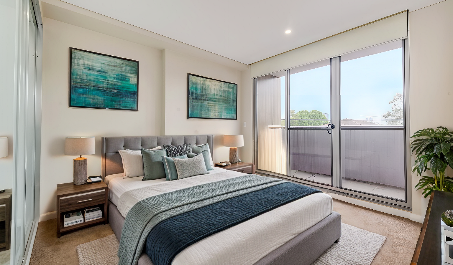 Sold - 105/18 Louis Street - New Property in Granville - Real Estate by Sam Dehaiby