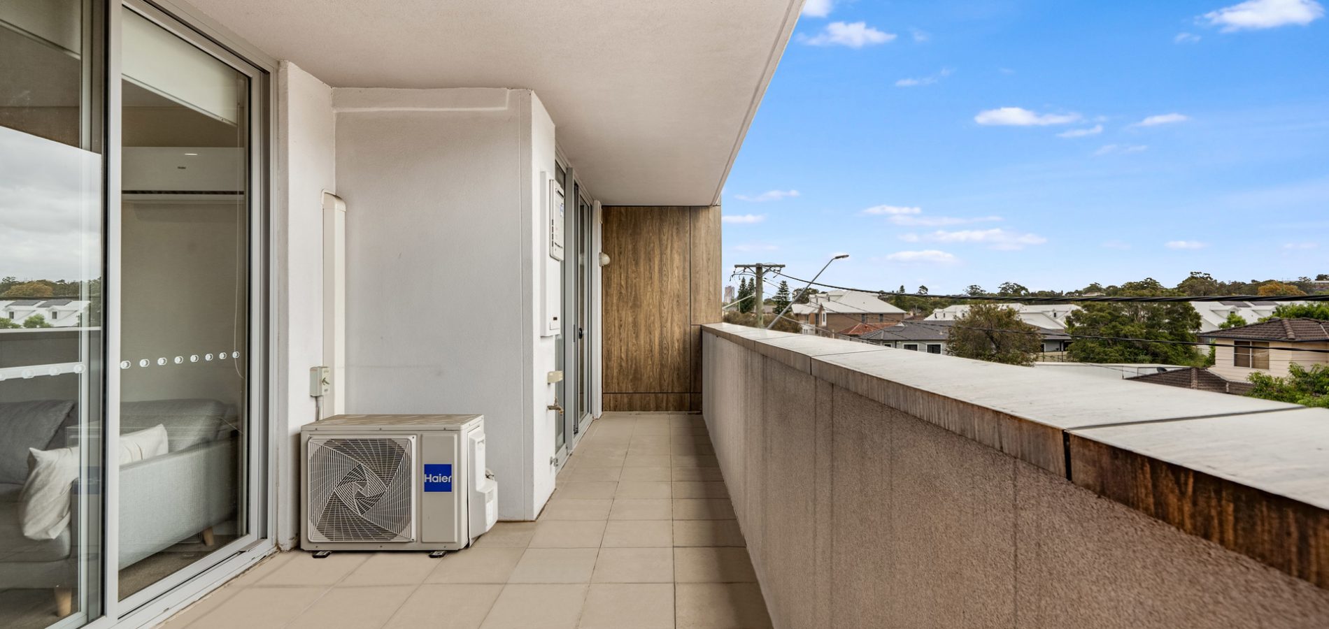 Sold - 105/18 Louis Street - New Property in Granville - Real Estate by Sam Dehaiby