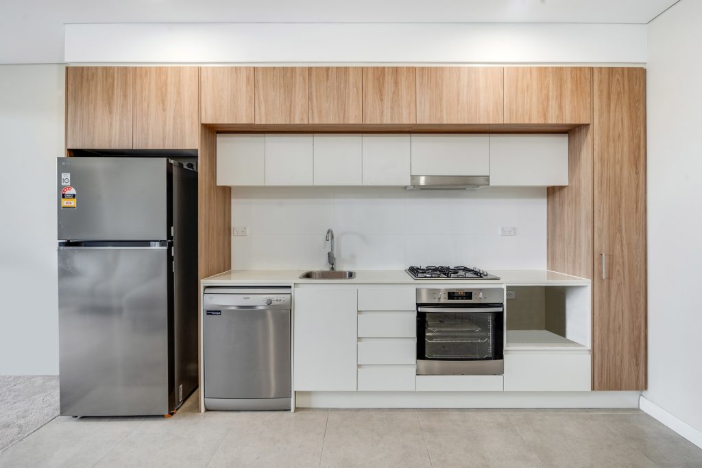 Sold - 105/18 Louis Street - New Property in Granville - Real Estate by Sam Dehaiby