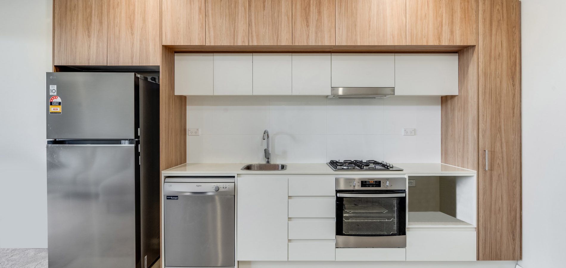 Sold - 105/18 Louis Street - New Property in Granville - Real Estate by Sam Dehaiby