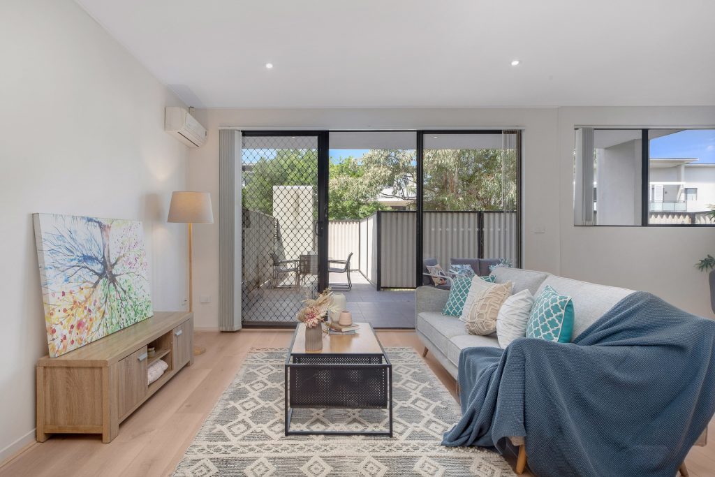Sold - 23/45-51 Balmoral Road - New Property in Northmead - Real Estate by Sam Dehaiby