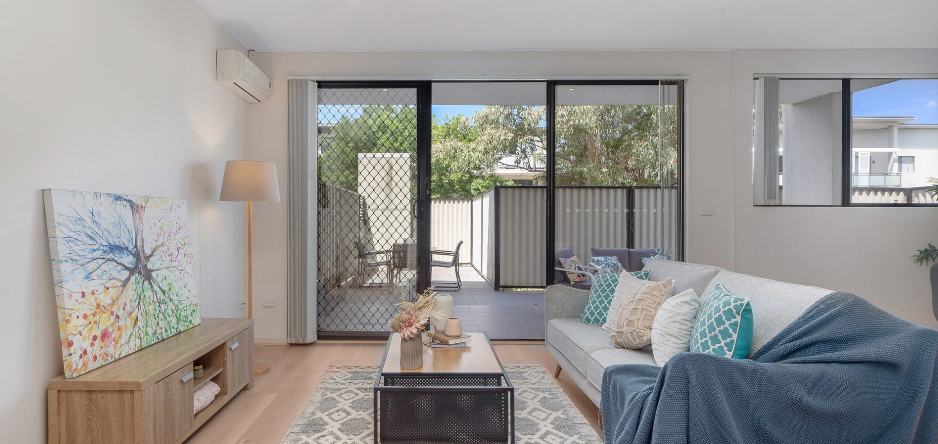 Sold - 23/45-51 Balmoral Road - New Property in Northmead - Real Estate by Sam Dehaiby