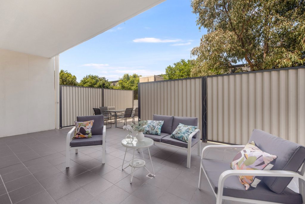 Sold - 23/45-51 Balmoral Road - New Property in Northmead - Real Estate by Sam Dehaiby
