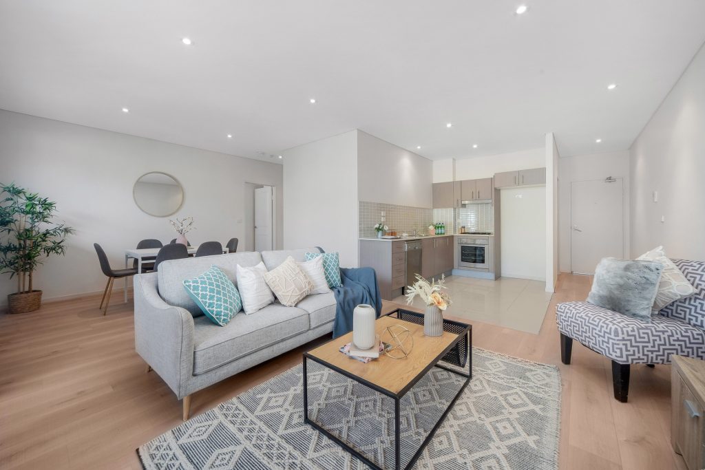 Sold - 23/45-51 Balmoral Road - New Property in Northmead - Real Estate by Sam Dehaiby