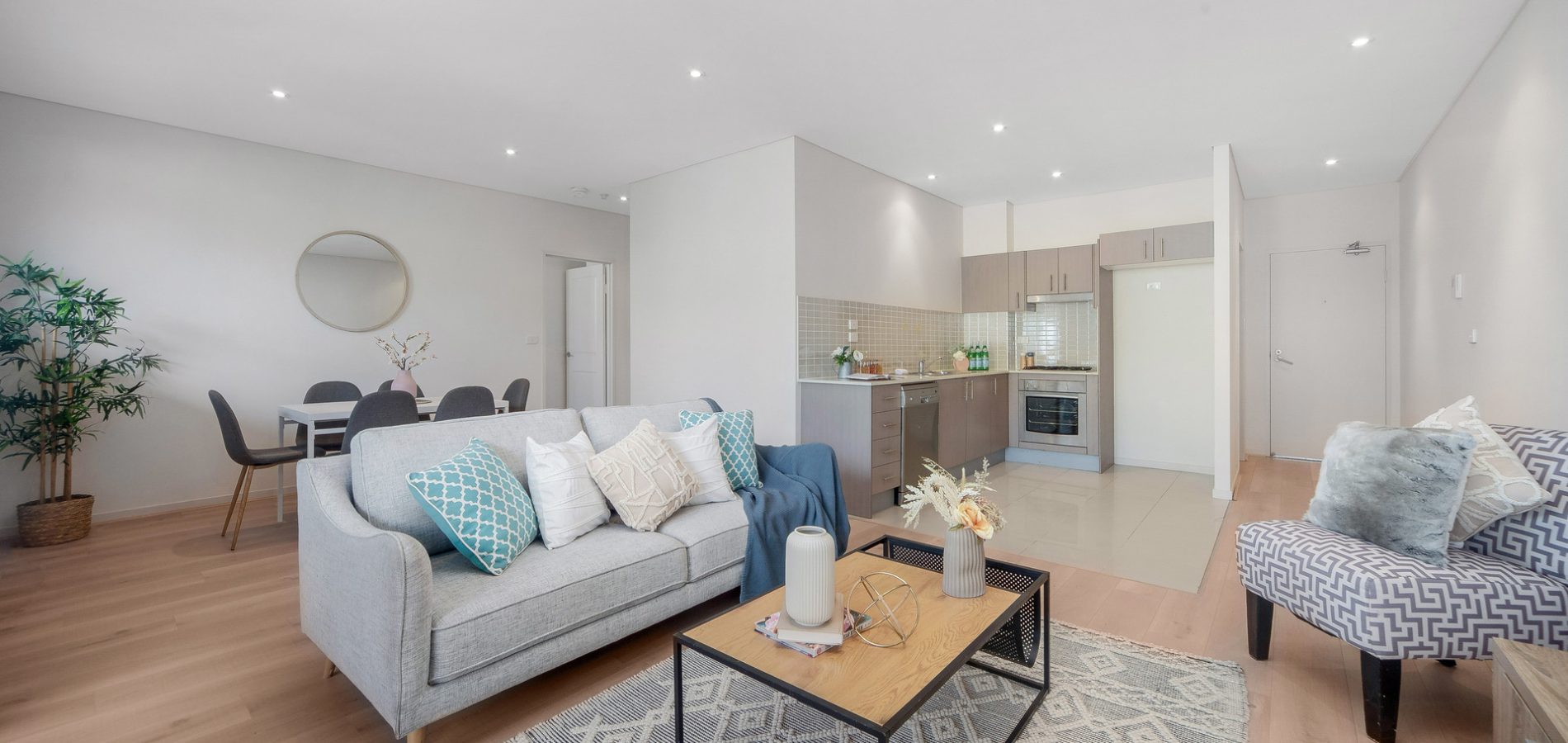 Sold - 23/45-51 Balmoral Road - New Property in Northmead - Real Estate by Sam Dehaiby