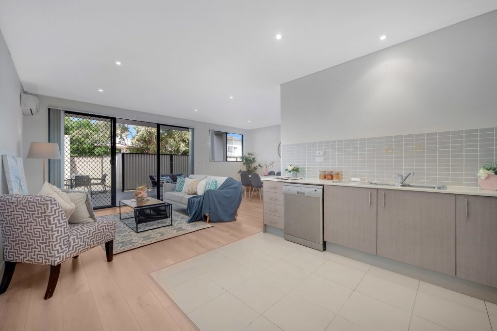 Sold - 23/45-51 Balmoral Road - New Property in Northmead - Real Estate by Sam Dehaiby