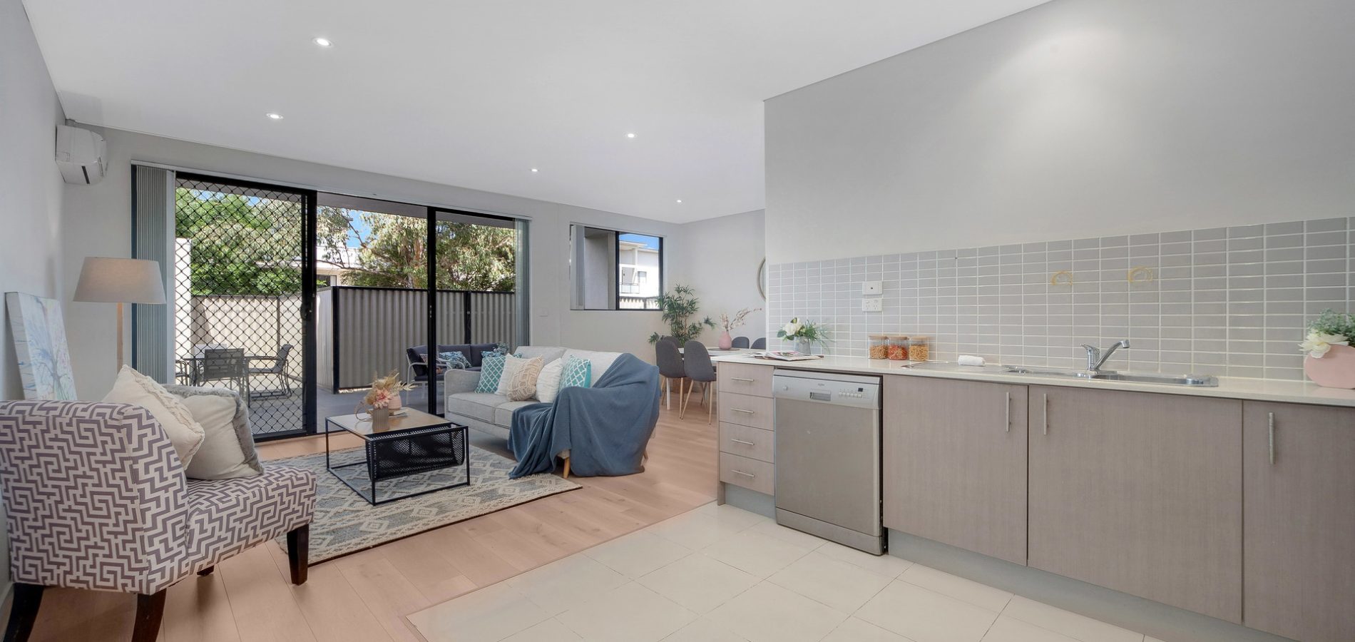 Sold - 23/45-51 Balmoral Road - New Property in Northmead - Real Estate by Sam Dehaiby