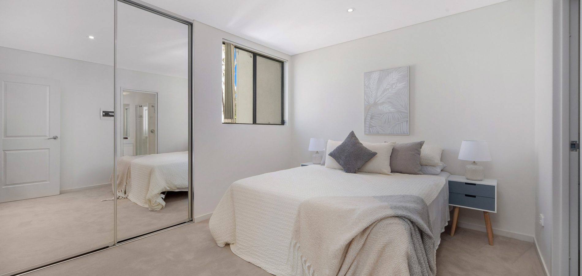 Sold - 23/45-51 Balmoral Road - New Property in Northmead - Real Estate by Sam Dehaiby