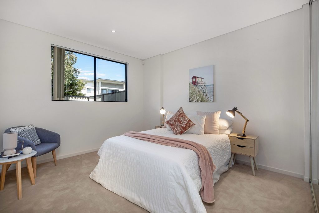Sold - 23/45-51 Balmoral Road - New Property in Northmead - Real Estate by Sam Dehaiby