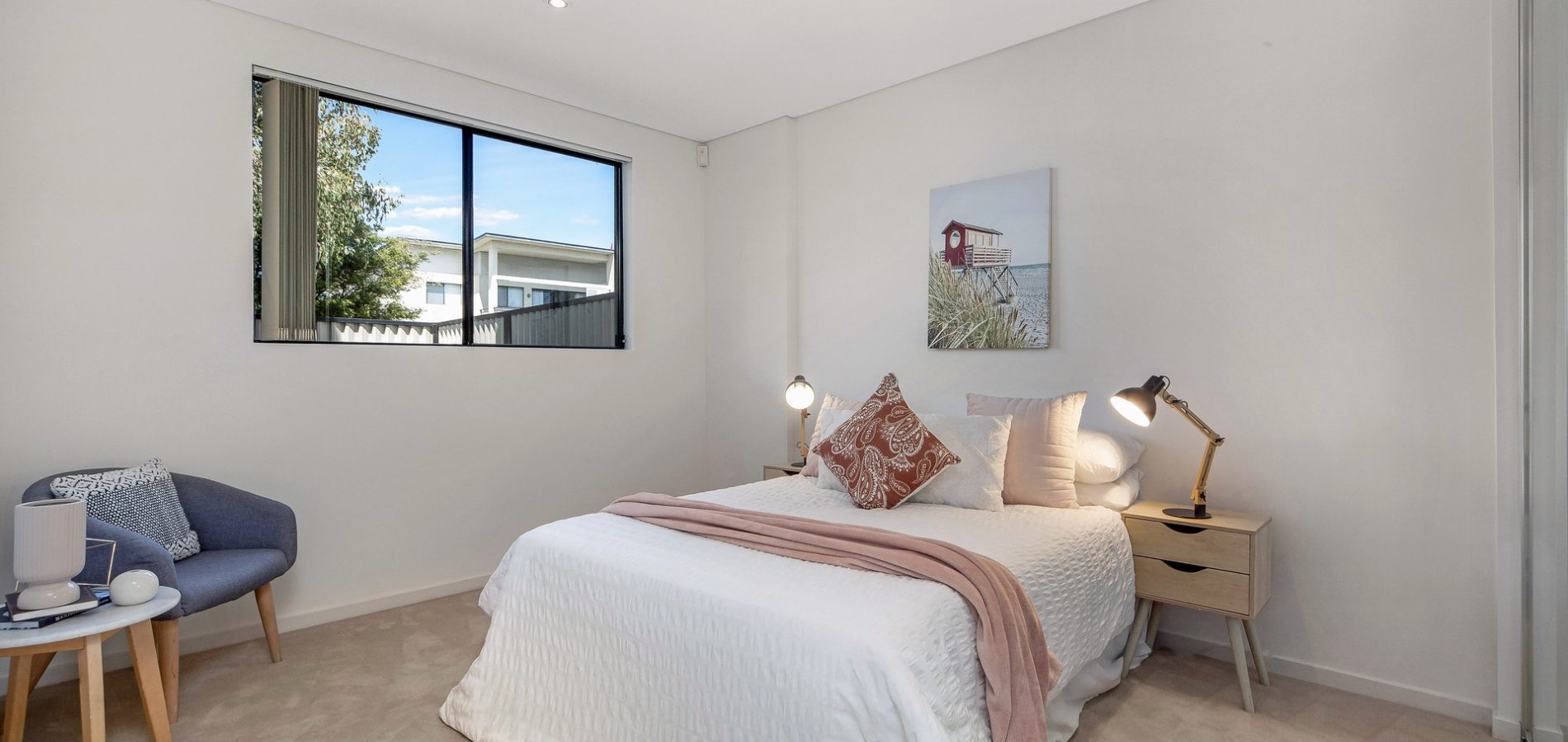 Sold - 23/45-51 Balmoral Road - New Property in Northmead - Real Estate by Sam Dehaiby