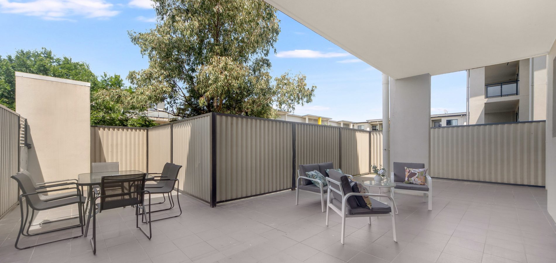 Sold - 23/45-51 Balmoral Road - New Property in Northmead - Real Estate by Sam Dehaiby