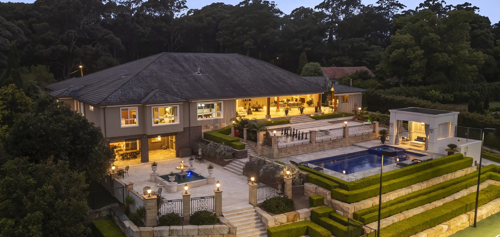For Sale - 692 Old Northern Road - New Property in Dural - Real Estate by Louis Stapleton