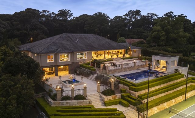 For Sale - 692 Old Northern Road - New Property in Dural - Real Estate by Louis Stapleton