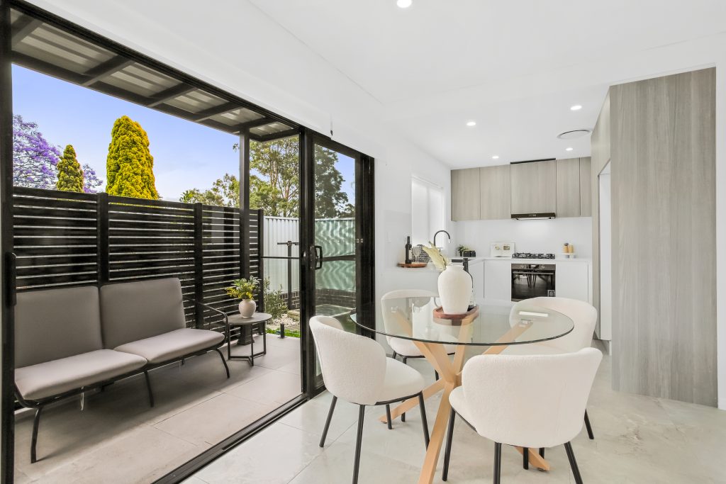 Sold - 52 Queen Street - New Property in Guildford - Real Estate by Sam Dehaiby